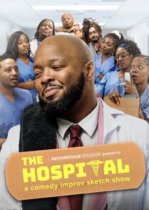 The Hospital Ne Zaman?'
