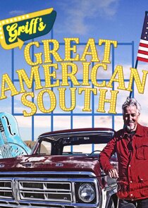 Griff's Great American South Ne Zaman?'