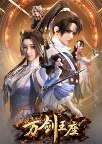 Wan Jian Wangzuo Ne Zaman?'