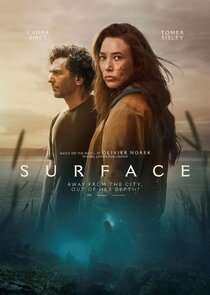 Surface Ne Zaman?'