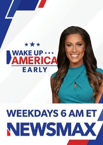 Wake Up America Early 2026.Sezon 198.Bölüm Ne Zaman?
