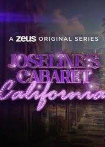 Joseline's Cabaret California Ne Zaman?'