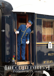 The Orient Express: A Golden Era of Travel Ne Zaman?'