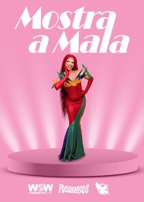 Mostra a Mala Ne Zaman?'