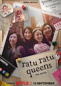 Ratu Ratu Queens: The Series Ne Zaman?'