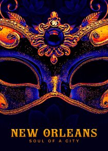 New Orleans: Soul Of A City Ne Zaman?'