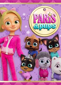 Paris & Pups Ne Zaman?'