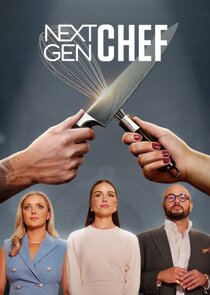 Next Gen Chef Ne Zaman?'