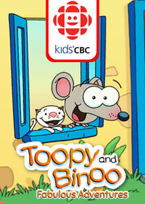 Toopy and Binoo - Fabulous Adventures Ne Zaman?'