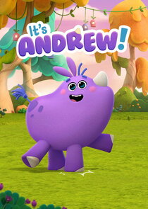 It's Andrew! Ne Zaman?'