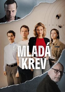 Mladá krev Ne Zaman?'
