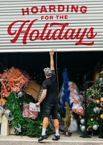 Hoarding for the Holidays Ne Zaman?'