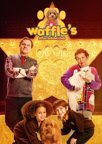 Waffle's After School Club Ne Zaman?'