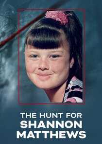 The Hunt for Shannon Matthews Ne Zaman?'