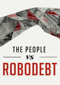 The People vs Robodebt Ne Zaman?'