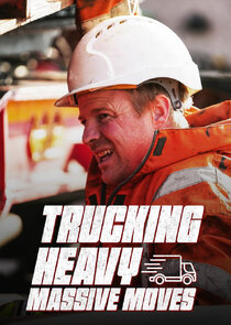 Trucking Heavy: Massive Moves Ne Zaman?'