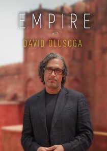 Empire with David Olusoga Ne Zaman?'