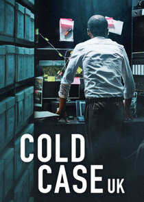 Cold Case UK Ne Zaman?'