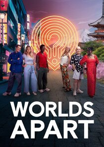 Worlds Apart Ne Zaman?'