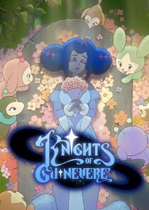 Knights of Guinevere Ne Zaman?'