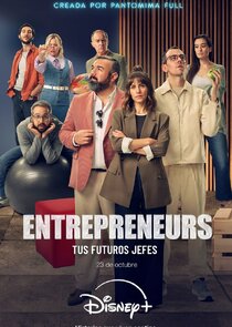 Entrepreneurs Ne Zaman?'