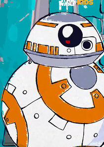 Droid Diaries Ne Zaman?'