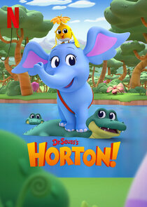 Dr. Seuss's Horton! Ne Zaman?'