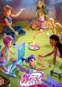 Winx Club: The Magic is Back Ne Zaman?'