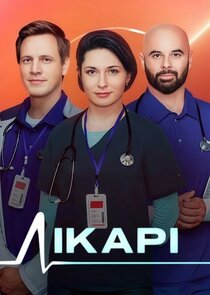 Лікарі Ne Zaman?'