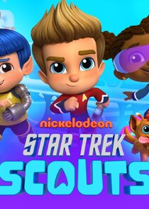 Star Trek: Scouts Ne Zaman?'