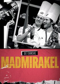 Det danske madmirakel Ne Zaman?'