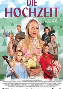 Die Hochzeit Ne Zaman?'