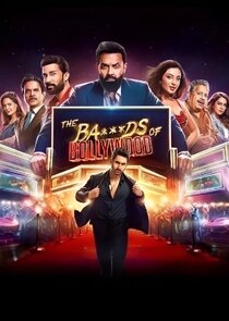 The Ba***ds of Bollywood Ne Zaman?'
