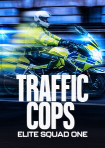 Traffic Cops: Elite Squad One Ne Zaman?'