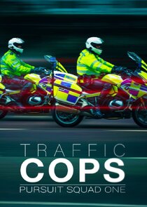 Traffic Cops: Pursuit Squad One Ne Zaman?'