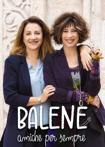 Balene - Amiche per Sempre Ne Zaman?'