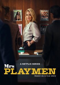 Mrs Playmen Ne Zaman?'