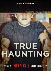 True Haunting Ne Zaman?'