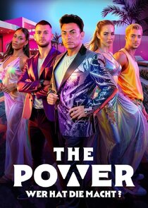 The Power Ne Zaman?'