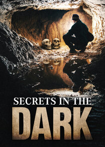 Secrets in the Dark 1.Sezon 2.Bölüm Ne Zaman?