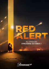 Red Alert Ne Zaman?'