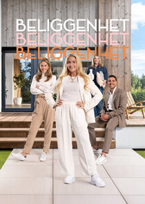 Beliggenhet, beliggenhet, beliggenhet 1.Sezon 3.Bölüm Ne Zaman?