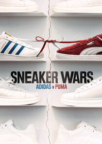 Sneaker Wars: Adidas v Puma Ne Zaman?'