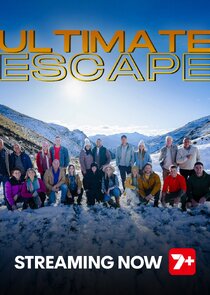 Ultimate Escape Ne Zaman?'