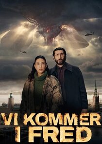 Vi kommer i fred Ne Zaman?'