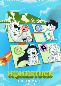 Homestuck Ne Zaman?'