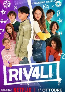 RIV4LI Ne Zaman?'