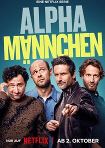 Alphamännchen Ne Zaman?'