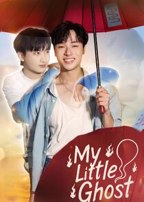 My Little Ghost Ne Zaman?'