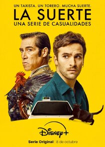 La suerte Ne Zaman?'